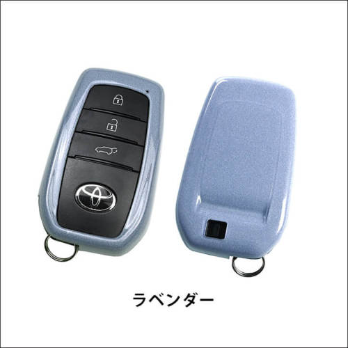トヨタ スマートキーカバー キーケース Type29 RAV4(AXAN64型)など