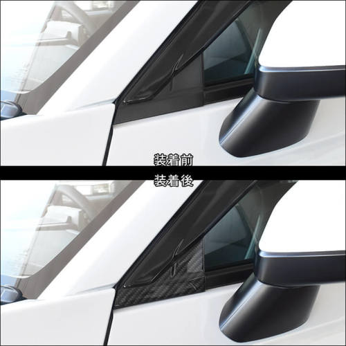 ホンダ 新型ヴェゼルRV系 (2021年4月～) 外装フルセット 全2色