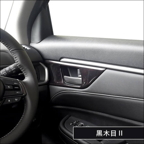 ホンダ WR-V DG系 ドアベゼルパネル | カスタムパーツ・ドレスアップ