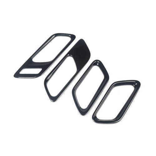 日産 エクストレイル T33(2022年7月～) ドアベゼルパネル 全3色