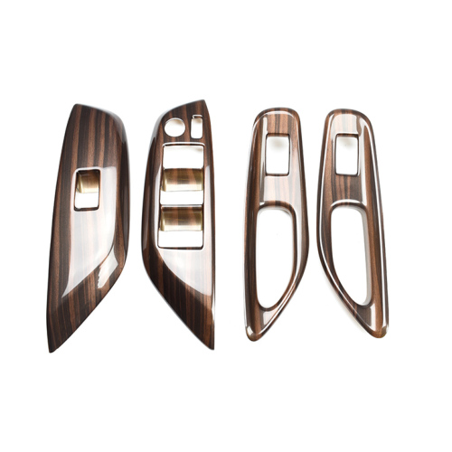 トヨタ ヤリス ヤリスクロス PWSW（ドアスイッチ）パネル | カスタム