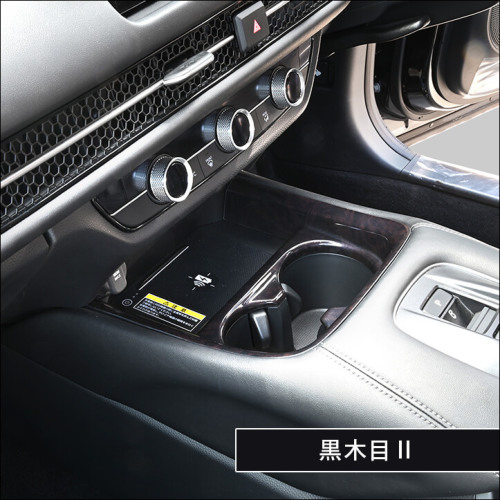 ホンダ ZR-V(RZ系) カップホルダーパネル 全4色 | カスタムパーツ